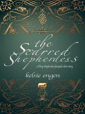 The Scarred Shepherdess - ebook